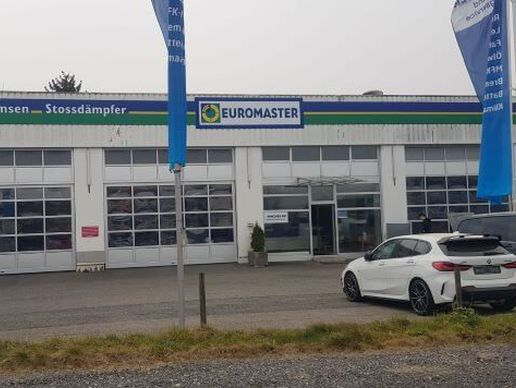 Bild zu Euromaster Dierikon