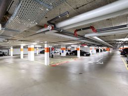 picture of Migrol Charging Station