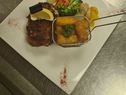 picture of Restaurant Bahnhof Moser