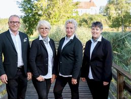 immagine di Jöri Bestattungen GmbH - Ihr Bestatter in der Region Hünenberg