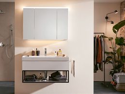 picture of Sanitas Troesch Lausanne, Exposition de cuisines et de salles de bains Crissier