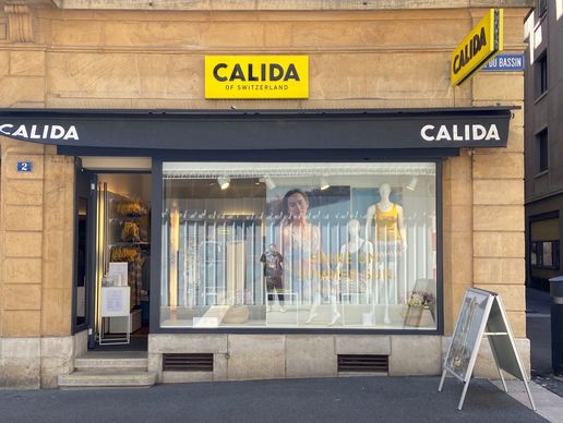 picture of CALIDA Store