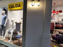picture of CALIDA Outlet