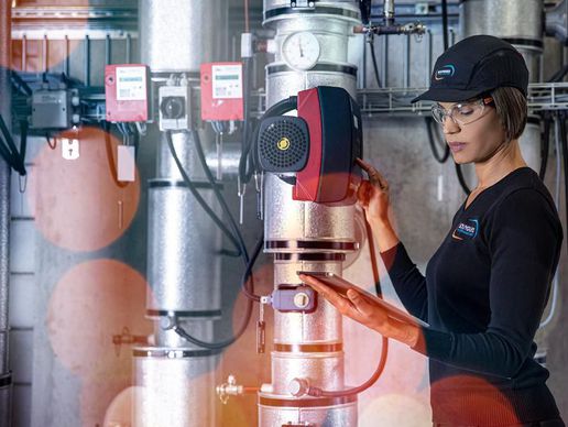 image de Bouygues E&S InTec Schweiz AG