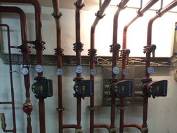 immagine di ADN Énergie SA