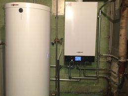 immagine di ADN Énergie SA