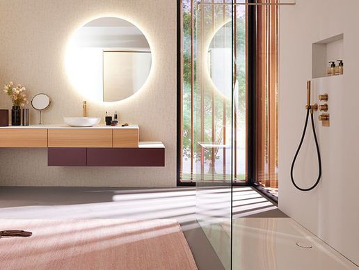 immagine di Sanitas Troesch, Badausstellung Wil