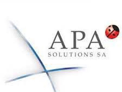 picture of APA Solutions SA