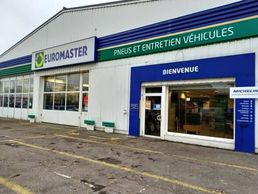 picture of Euromaster Acacias