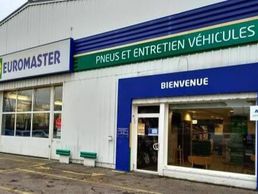 picture of Euromaster Acacias