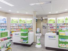 picture of BENU Le Mouret