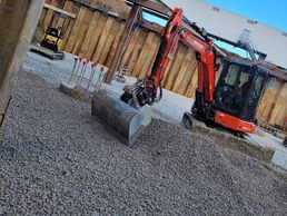 immagine di Heinrich Gerhard & Cyril Baggerbetrieb