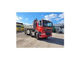 immagine di Heinrich Gerhard & Cyril Baggerbetrieb