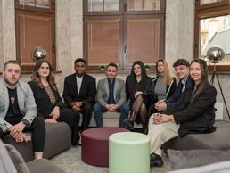 immagine di fokus konzept - SEO & Website Agentur für Aargau