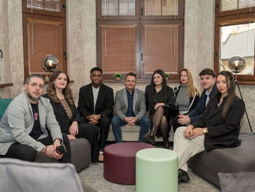 immagine di fokus konzept - SEO & Website Agentur für Aargau