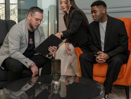 immagine di fokus konzept - SEO & Website Agentur für Aargau