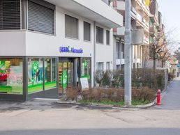 picture of BENU Lausanne Pontaise