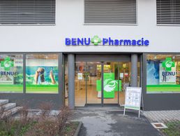 picture of BENU Lausanne Pontaise