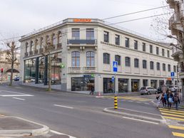 immagine di BENU Lausanne Closelet