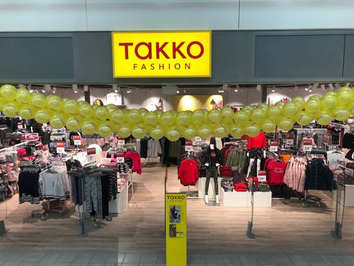 picture of Takko Fashion