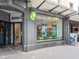 picture of BENU Bienne Centrale