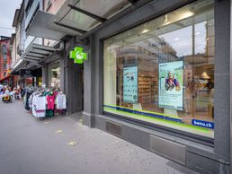 picture of BENU Bienne Centrale