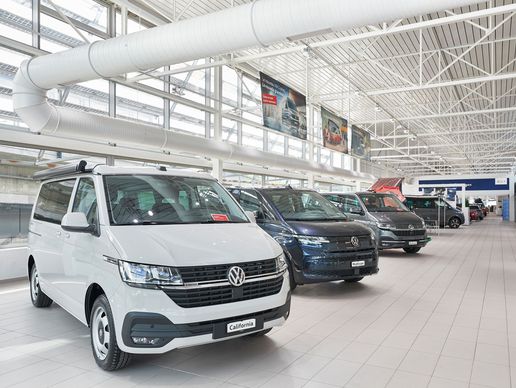 picture of AMAG Lausanne