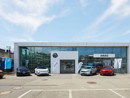 picture of AMAG Lausanne