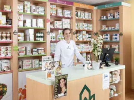 picture of Naturhouse Lausanne