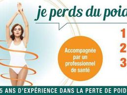 picture of Naturhouse Lausanne