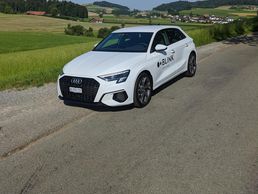 image de BLINK Fahrschule Bern - Fahrstunden, Motorrad Grundkurse, VKU