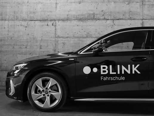 immagine di BLINK Fahrschule Bern - Fahrstunden, Motorrad Grundkurse, VKU