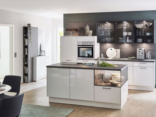 Bild zu Sanitas Troesch, Küchenausstellung & Badausstellung Biel/Bienne