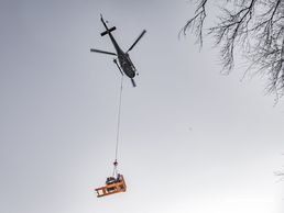 picture of Fuchs Helikopter AG