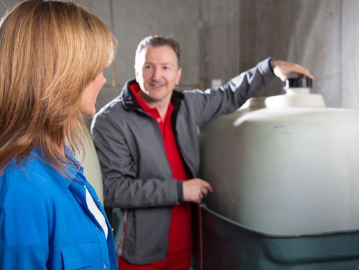 Bild zu Migrol Heizöl