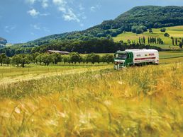 Bild zu Migrol Heizöl