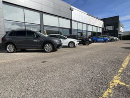 Bild zu AMAG Nyon Champ-Colin