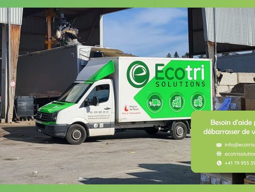 immagine di Ecotri Solutions