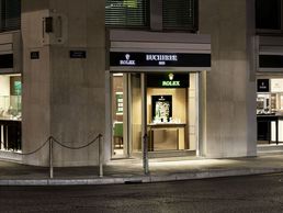 image de Bucherer - Official Rolex Retailer