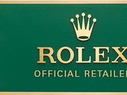 image de Bucherer - Official Rolex Retailer