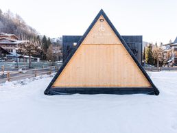 immagine di rag & bone Gstaad