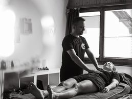 immagine di Ilot de détente espace thérapeutique et holistique