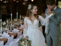 picture of Alpsteinfotograf | Elopement & Hochzeitsfotograf Ostschweiz