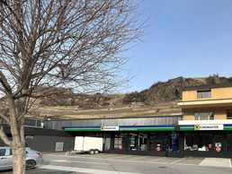 Bild zu Euromaster Uvrier