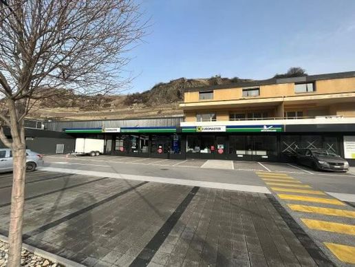 Bild zu Euromaster Uvrier