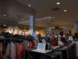 picture of BAYARD CO LTD OUTLET