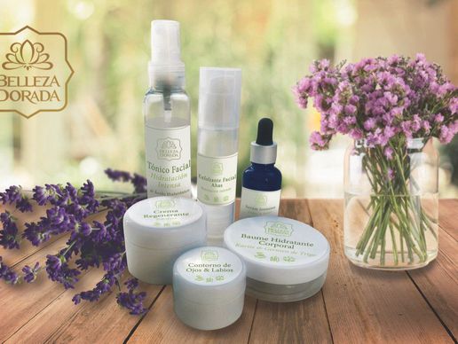 picture of Beauté d'or | Institut de beauté 100% naturel