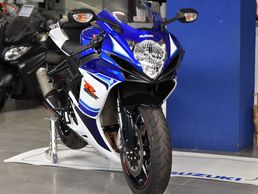 immagine di Moto Furia