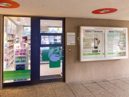 picture of BENU Giubiasco