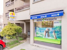 picture of BENU Giubiasco